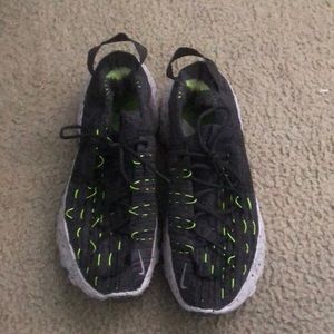 Nike space hippies size 11